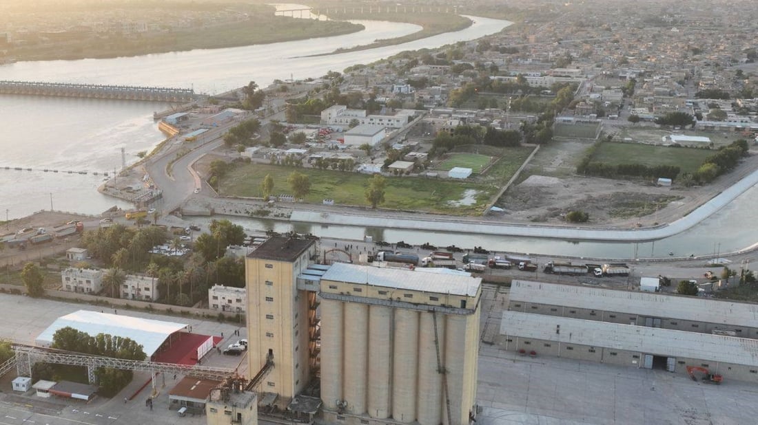 محافظ واسط يعلن الحرب على “المتجاوزين الجدد” ويطلب توزيع 8 آلاف قطعة سكنية خلال أيام