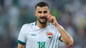 أرنولد يعلن قائمة المنتخب العراقي للتصفيات الآسيوية المؤهلة لمونديال 2026