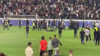 نەورۆز و زاخۆ باجى شەڕەکەی نێوانیان دا