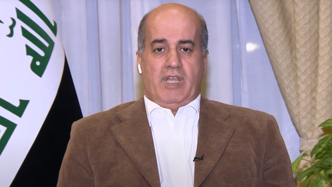 “بصرة بغداد بساعتين” لن تصدقوا قطار الفاو ومعبره من دهوك.. مستشار السوداني