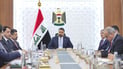 Government says 275,000 of a promised million housing plots are ready