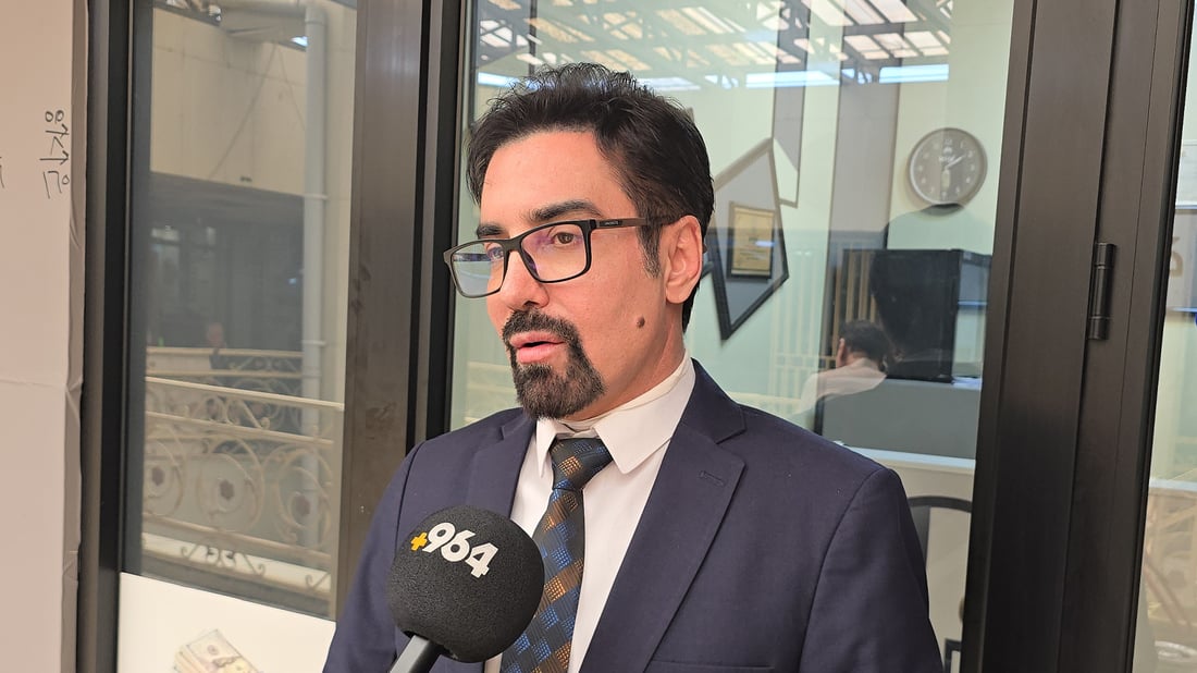 نرخی 100 دۆلار نزیکی 158 هەزار دینار بووەتەوە