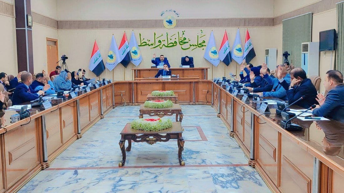 Wasit announces three-day public holiday for Arbaeen