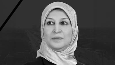 Parliamentary candidate dies ahead of Iraq’s November election