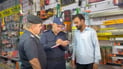 هؤشداری دەدرێتە کۆگاکانی هەولێر کە مەترسی ئاگرکەوتنەوەیان لەسەرە؛ “750 کۆگان”
