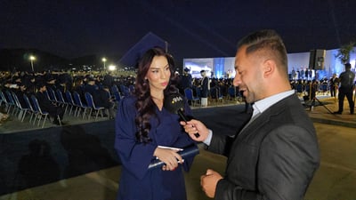 “دەمەوێ كلینكی خۆم دابنێم و لەسەر پێی خۆم بوەستم”