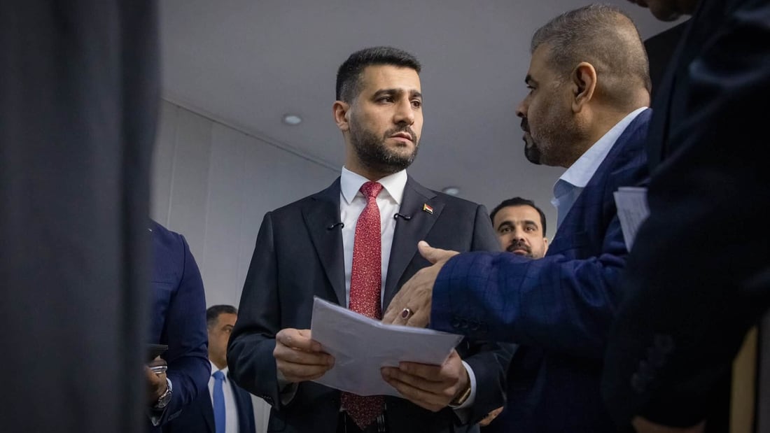 وزير الكهرباء يصل الرياض للمشاركة في مؤتمر الطاقة بمشاركة أكثر من 100 دولة