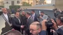 فيديو: السوداني يحضر مجلس عزاء صفاء المشهداني في بغداد