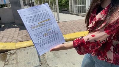Sulaymaniyah students protest alleged errors in 12th Grade exams