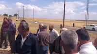 دەستەی ناوچە کوردستانییەکان: با حکومەتی عێراق بێدەنگ ن...