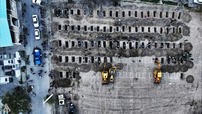 لە ماوەی 25 رۆژی جەنگدا 230 قوتابی و مامۆستا گیانیان لەدەستداوە