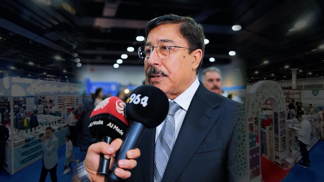 محافظ المركزي عن خطة الإصلاح: إدخال شريك أجنبي في المصارف العراقية ليس شرطاً