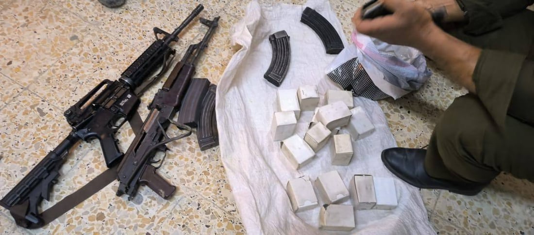 الديوانية: اعتقال 8 متورطين بنزاع عشائري في الشنافية