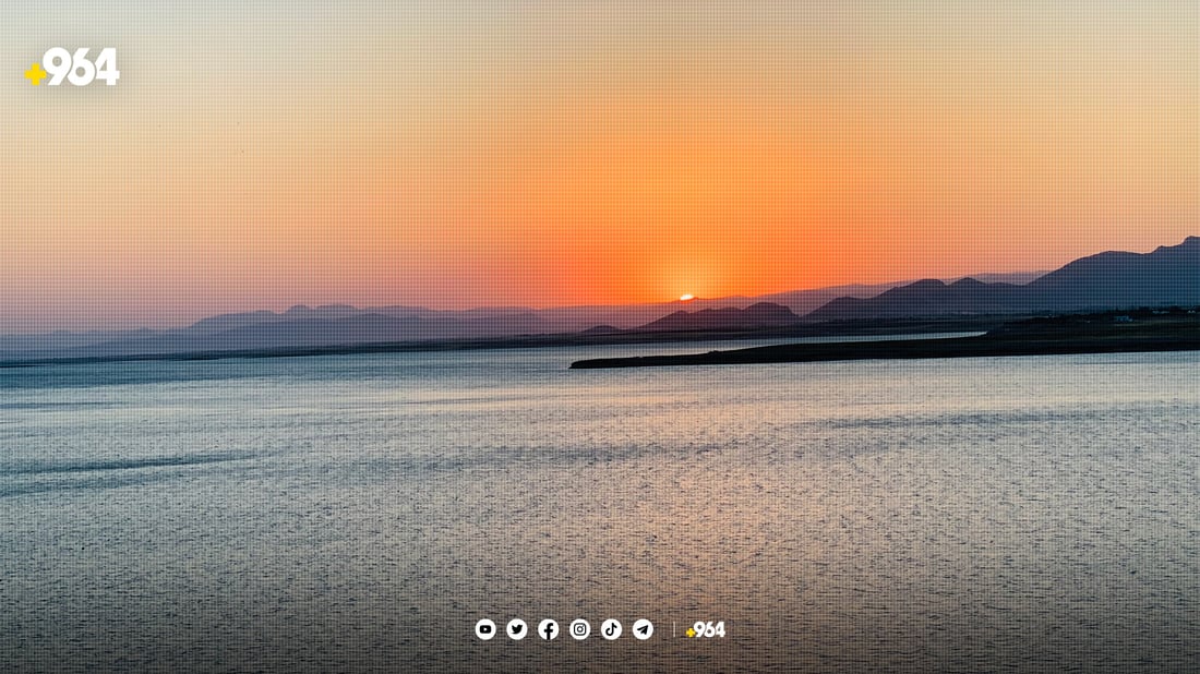 2023 گەرمترین ساڵی مێژووە