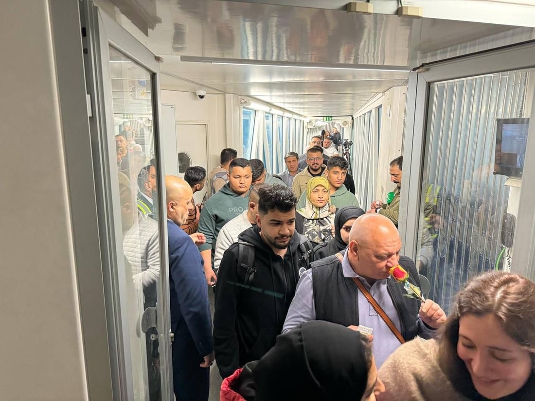 من بغداد إلى كوالالمبور.. طائرة الأحلام تحلق في أول رحلة إلى ماليزيا (صور)