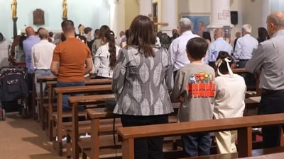 Christians enjoy Easter Sunday celebrations throughout Iraq