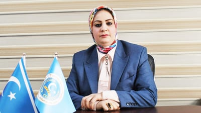 توركمانەكان پێكهاتەیەكی رەسەنی كوردستانن و مافەكانیان پارێزراوە