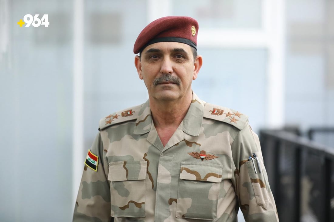 زانیاری نوێ له‌ باره‌ی هێرشه‌كه‌ی فڕۆكه‌خانه‌ی هه‌ولێر ئاشكرا ده‌كرێت