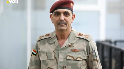 زانیاری نوێ له‌ باره‌ی هێرشه‌كه‌ی فڕۆكه‌خانه‌ی هه‌ولێر ئاشكرا ده‌كرێت