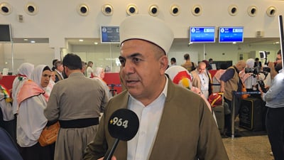 سکاڵا لەو دەستگێڕانە بکەن بەردەم مزگەوتەکان دەگرن