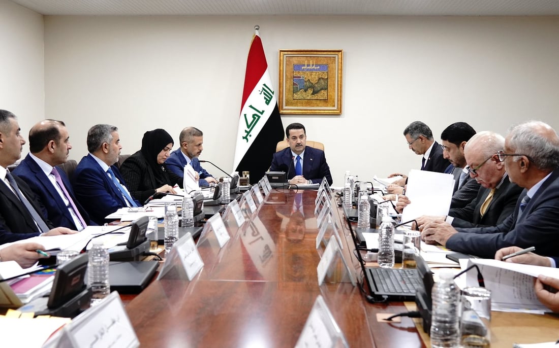 “لا تتوهموا”.. 10 تريليون فقط الإيرادات غير النفطية للعراق حتى 2025