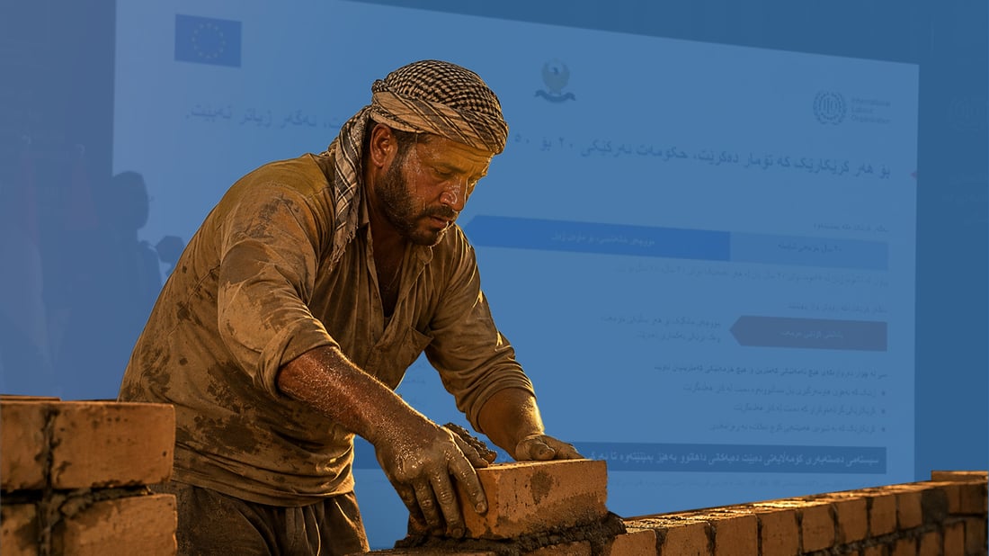 زیاتر لە 180 هەزار کرێکاری نوێ لە دەستەبەری کۆمەڵایەتی هەرێمی کوردستان تۆمارکراون