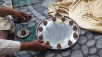 أعداد الشهور 