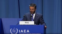 العراق يتعاون مع الطاقة الذرية لتعزيز قدراته في التطبي...