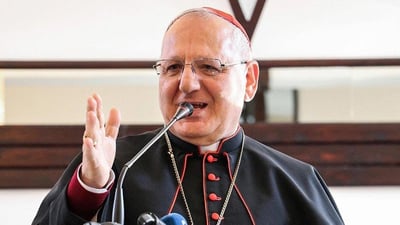 البطريرك ساكو يوجه رسالة إلى رئيس الجمهورية ويتوعد بالطعن لدى القضاء