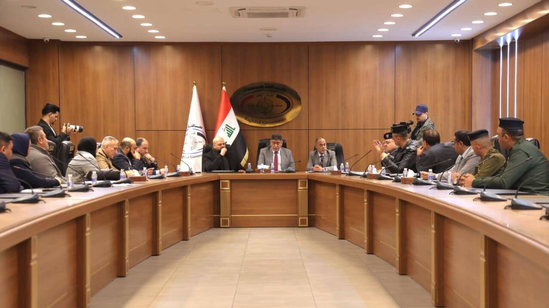 مأوى خارج العاصمة.. بغداد وجدت حلاً رحيماً للكلاب السائبة