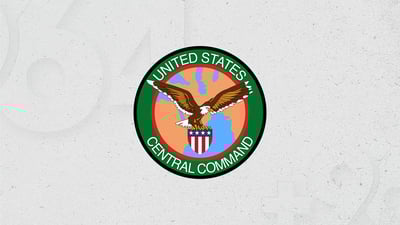 زیاتر لە پێنج هەزار و 700 چەکداری داعش لە سوریاوە بۆ عێراق گوازرانەوە