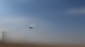 جيش الكويت: رصدنا مسيرات معادية في مجالنا الجوي وتعاملنا معها
