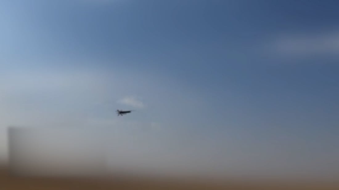 جيش الكويت: رصدنا مسيرات معادية في مجالنا الجوي وتعاملنا معها