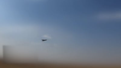جيش الكويت: رصدنا مسيرات معادية في مجالنا الجوي وتعاملنا معها