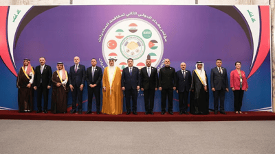 Interior ministry spox on drug trafficking: Methods resemble ‘what happens in movies’