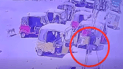 أبو شامة في قبضة الشرطة.. كمين محكم ينهي مغامرات سارق “التكاتك”