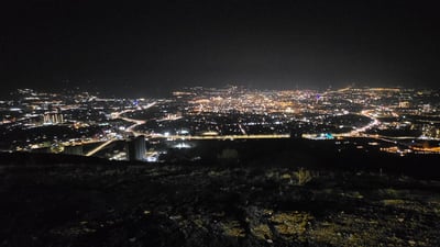 شار کراوە بە پێنج زۆنەوەو بە نۆرە کارەبا دابەش دەکرێت