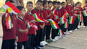 یەکەم زەنگی خوێندنی ئەمساڵ لێدرا و دەرگای قوتابخانەکان کرانەوە