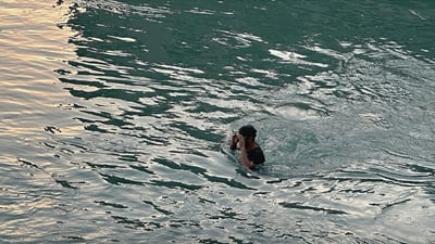 Over 100 lives lost to drowning in Kurdistan Region