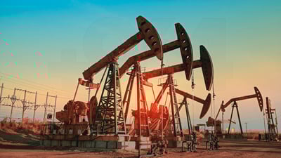 نرخی نەوت بەرزبووەوە