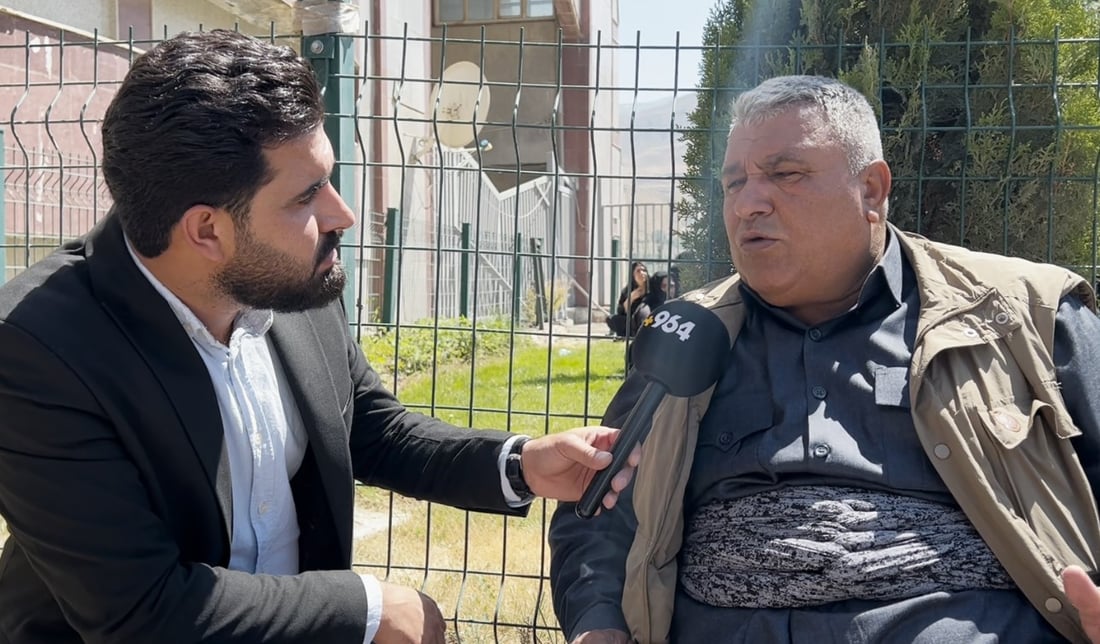لە کوێستانەکانی سیدەکان شوانکارێک بە تەقەی سوپای پاسداران کوژرا