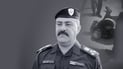 پەرلەمان لەسەر کوژرانی ئەفسەر و پۆلیسەکەی بەغدا هاتەدەنگ و لیژنەی پێکهێنا