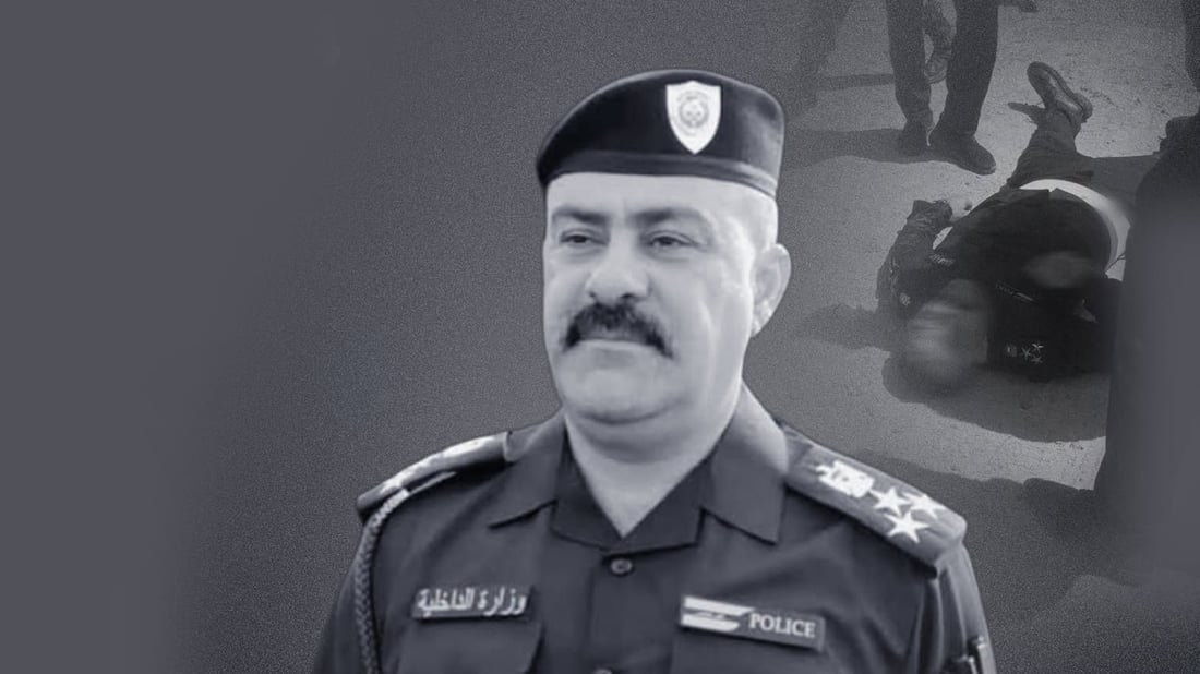 پەرلەمان لەسەر کوژرانی ئەفسەر و پۆلیسەکەی بەغدا هاتەدەنگ و لیژنەی پێکهێنا