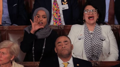 سێ ئه‌ندامی كۆنگرێس تره‌مپیان ته‌واو بێزار كردووه‌