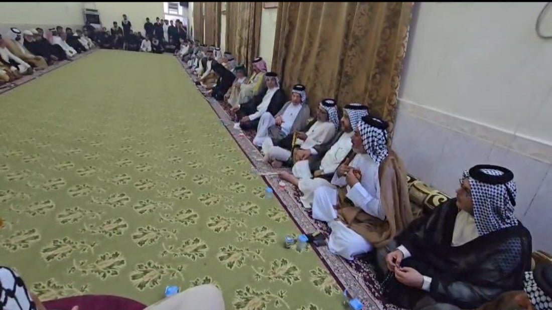 صلح في الفاو.. دهس امرأة انتهى بالتراضي وعفو عن المصاريف الأخرى