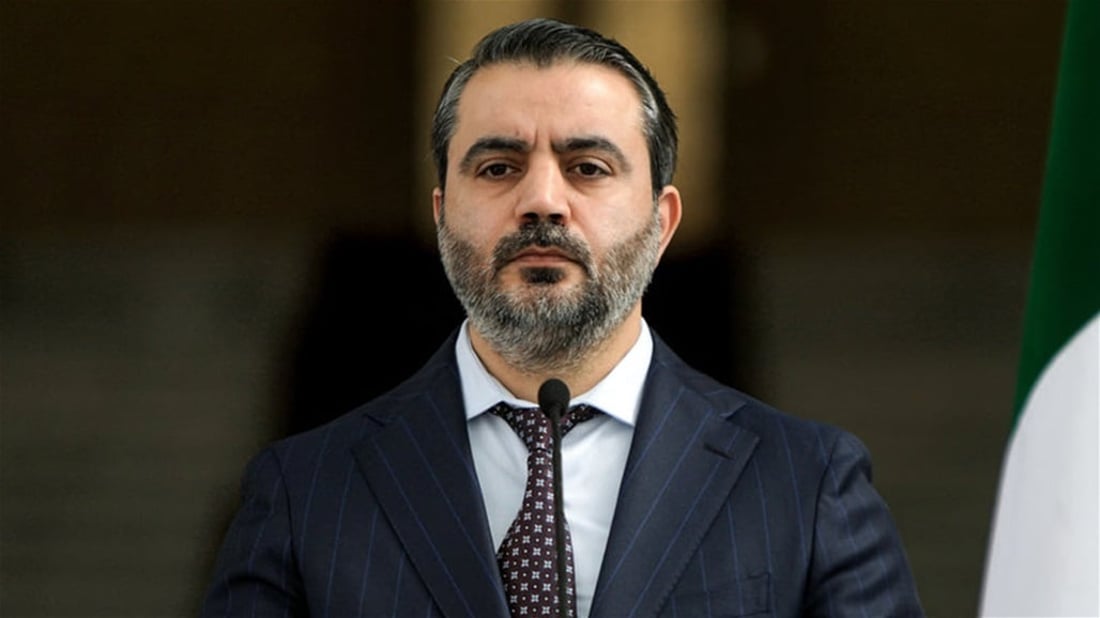 هێشتا وادەی سەردانی وەزیری دەرەوەی سوریا بۆ عێراق دیار نییە