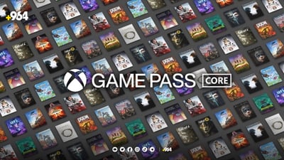 مایکرۆسۆفت کۆتایی بە خزمەتگوزارییەکانی Xbox Live Gold دەهێنێت