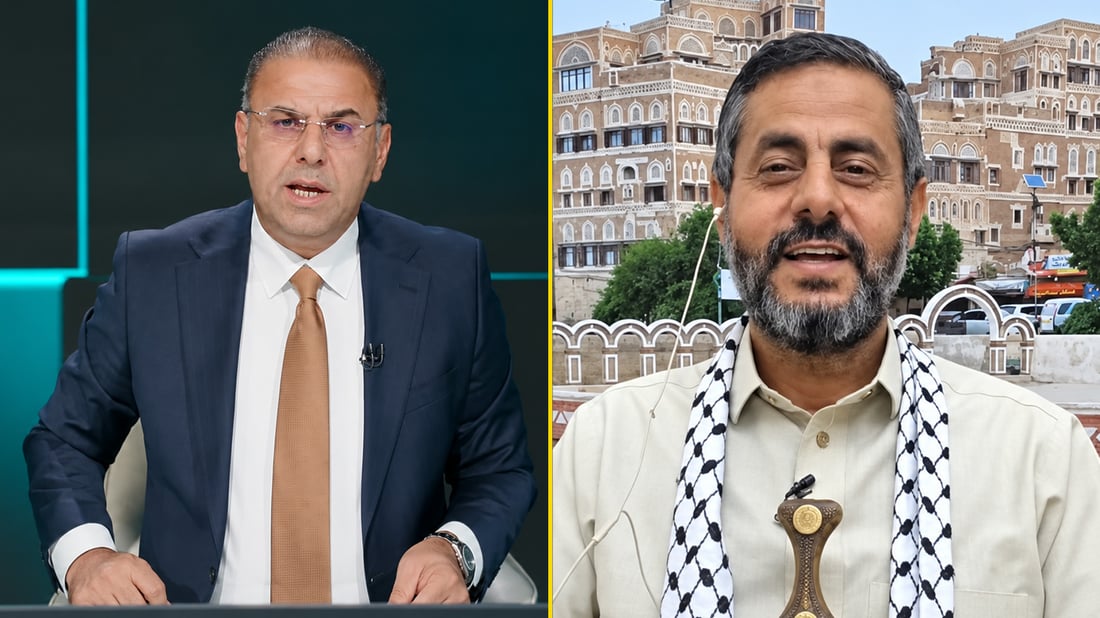 الحوثي يتبرأ من قصف مكة والمدينة: نضرب الرياض ويردون بقصف الحشد تجنباً لمواجهتنا