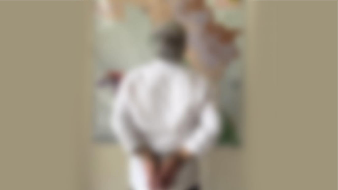 پۆلیسی سلێمانى دزێكی ده‌ستگیركرد