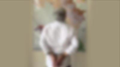 پۆلیسی سلێمانى دزێكی ده‌ستگیركرد